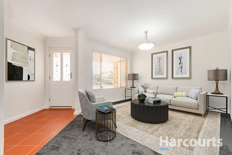 Second view of Homely house listing, 93 Caledonia Avenue, Currambine WA 6028
