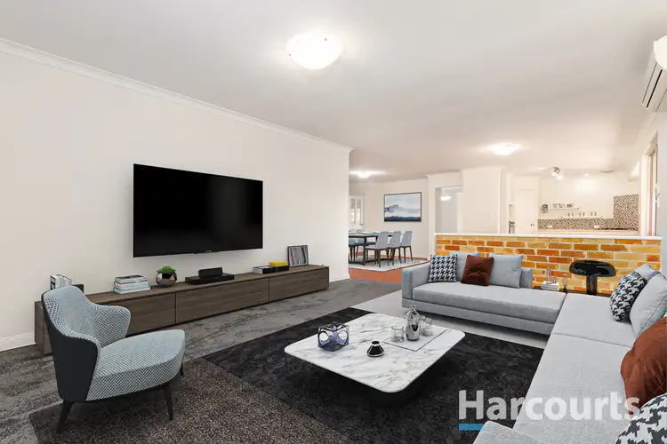 Third view of Homely house listing, 93 Caledonia Avenue, Currambine WA 6028