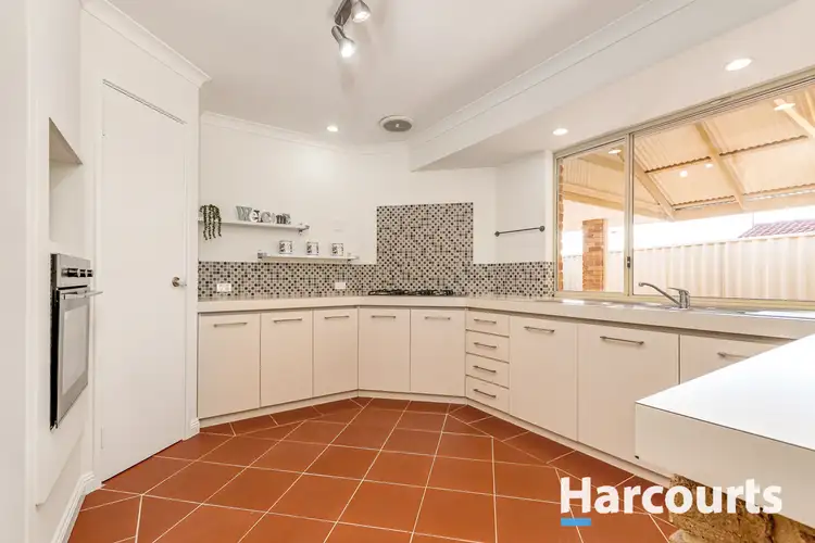 Sixth view of Homely house listing, 93 Caledonia Avenue, Currambine WA 6028