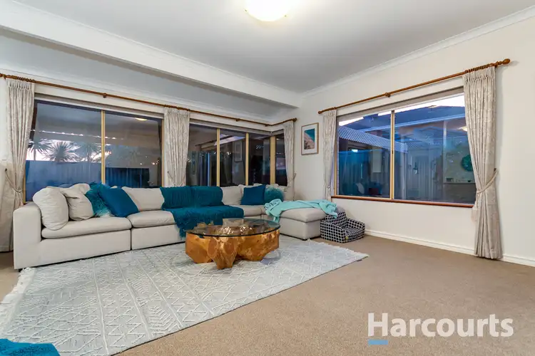 Fourth view of Homely house listing, 11 Paragon Rise, Currambine WA 6028