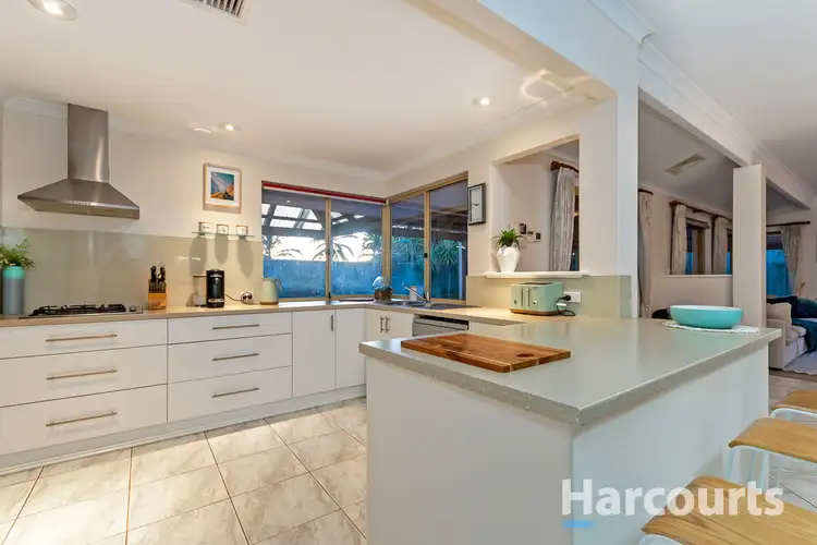 Sixth view of Homely house listing, 11 Paragon Rise, Currambine WA 6028