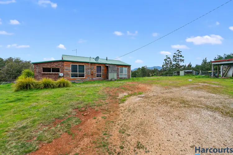 Third view of Homely house listing, 1/34 Nowhere Else Road, Nowhere Else TAS 7306