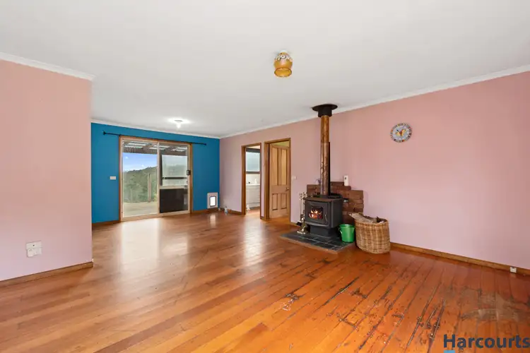 Fourth view of Homely house listing, 1/34 Nowhere Else Road, Nowhere Else TAS 7306