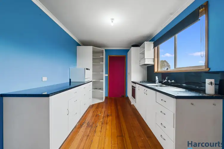 Fifth view of Homely house listing, 1/34 Nowhere Else Road, Nowhere Else TAS 7306