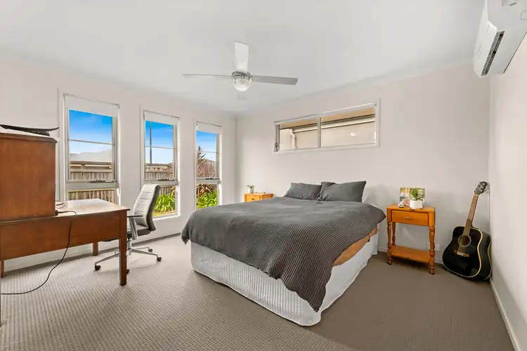 Fourth view of Homely house listing, 9 Farrer Street, Cranley QLD 4350