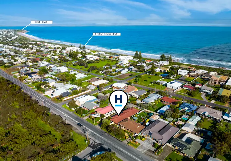 Second view of Homely unit listing, U1/194 Port Elliot Road, Chiton SA 5211