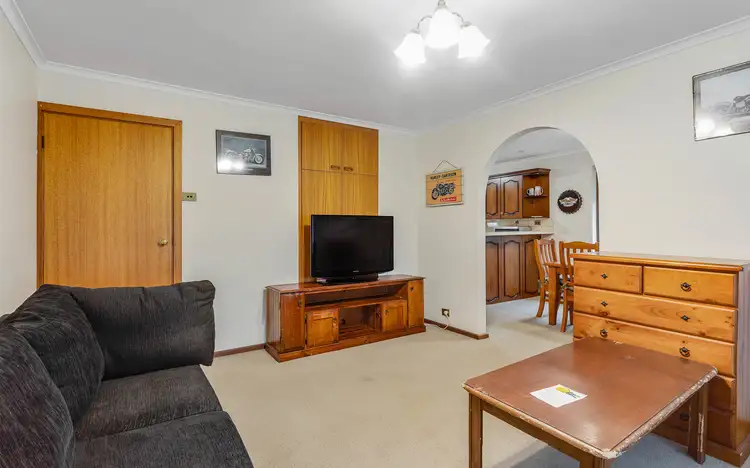 Fourth view of Homely unit listing, U1/194 Port Elliot Road, Chiton SA 5211
