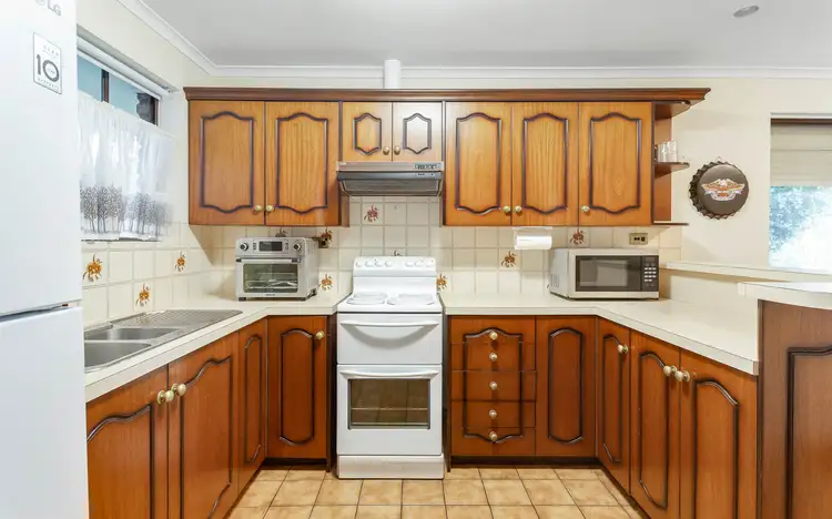 Sixth view of Homely unit listing, U1/194 Port Elliot Road, Chiton SA 5211
