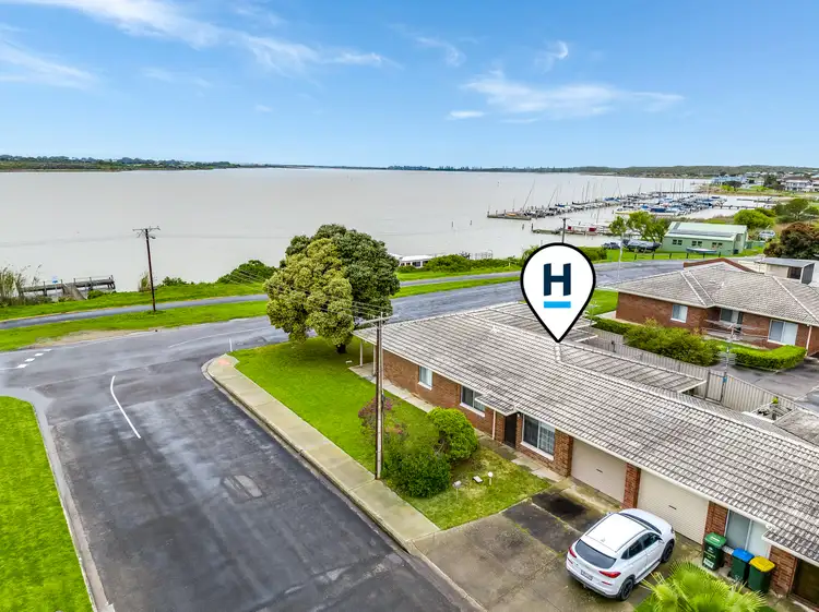Main view of Homely house listing, 2/61 Riverside Drive, Goolwa South SA 5214