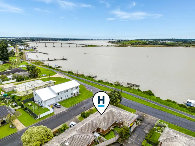 Second view of Homely house listing, 2/61 Riverside Drive, Goolwa South SA 5214