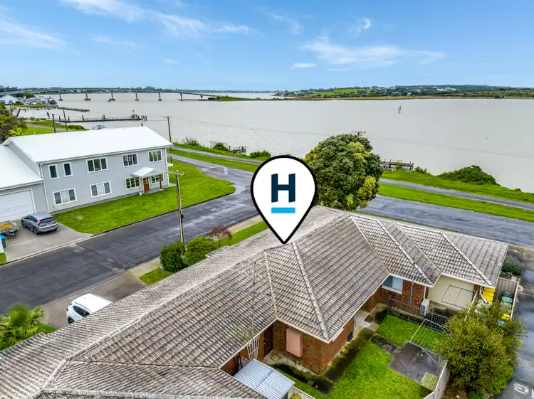 Fourth view of Homely house listing, 2/61 Riverside Drive, Goolwa South SA 5214