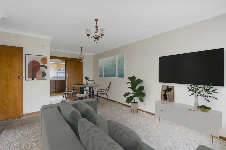 Fifth view of Homely house listing, 2/61 Riverside Drive, Goolwa South SA 5214