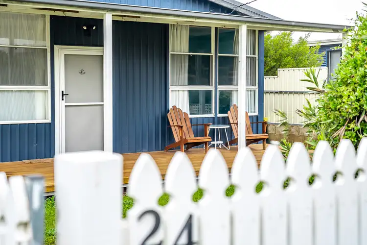 Fifth view of Homely house listing, 24 Aldam Avenue, Goolwa Beach SA 5214