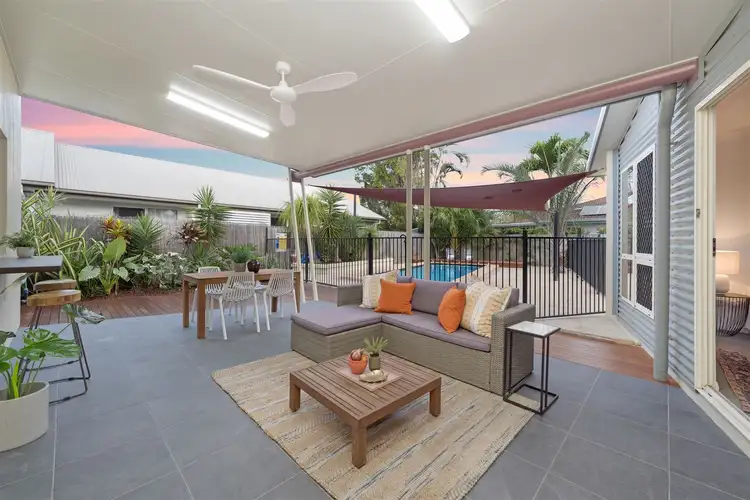 7 The Close, Idalia QLD 4811