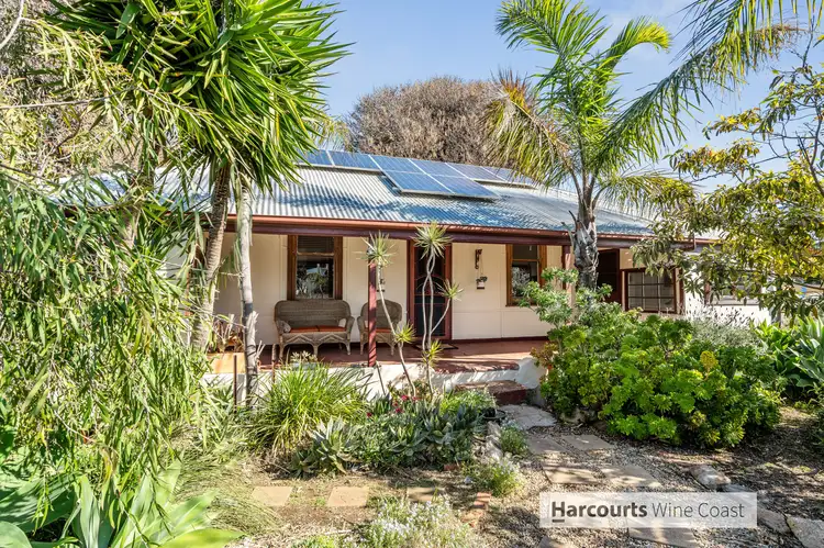64 Anderson Avenue, Port Noarlunga SA 5167