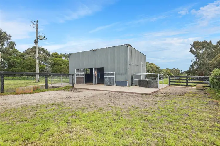 Fifth view of Homely rural property listing, 441 Inverloch-Venus Bay Road, Inverloch VIC 3996