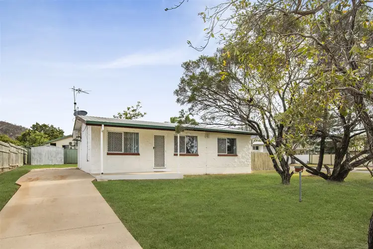 6 Robbins Court, Wulguru QLD 4811
