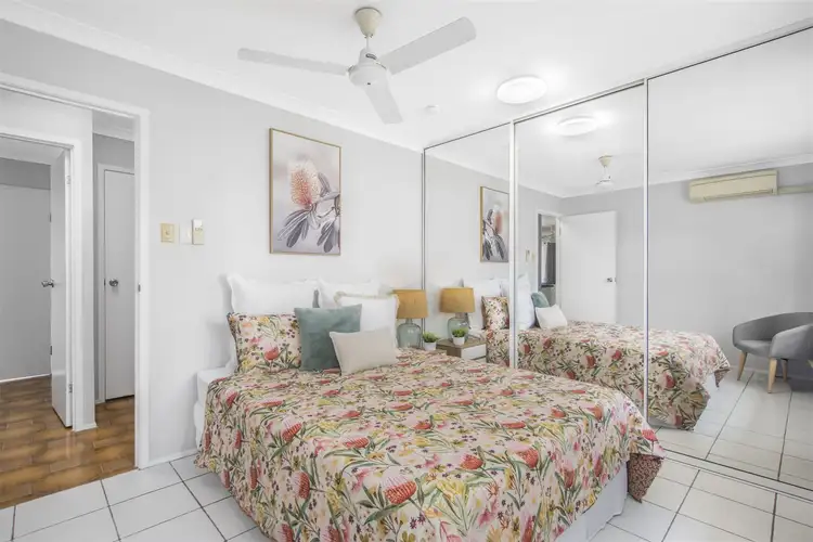 Sixth view of Homely house listing, 6 Robbins Court, Wulguru QLD 4811