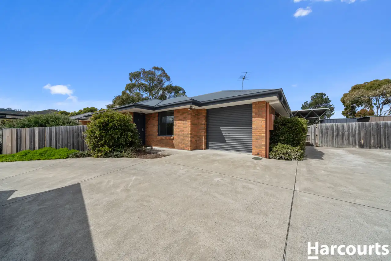 Main view of Homely house listing, 3/10 Parsonage Place, Rokeby TAS 7019
