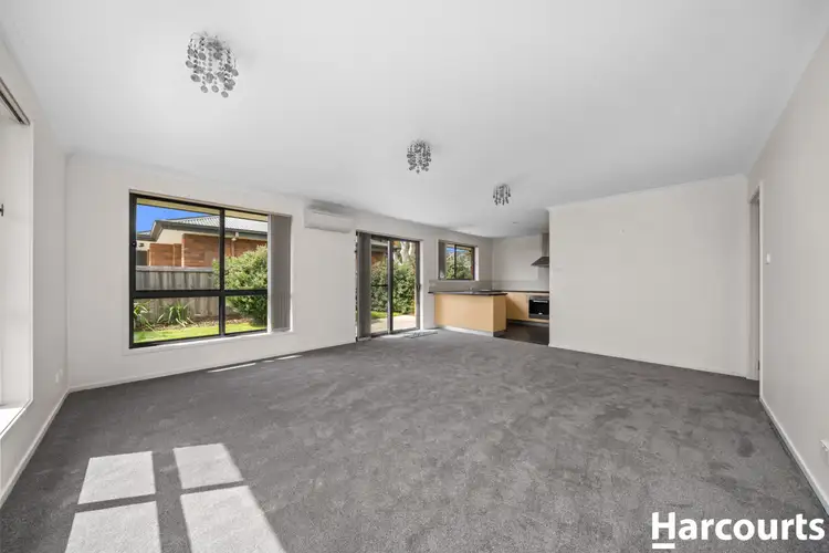 Third view of Homely house listing, 3/10 Parsonage Place, Rokeby TAS 7019