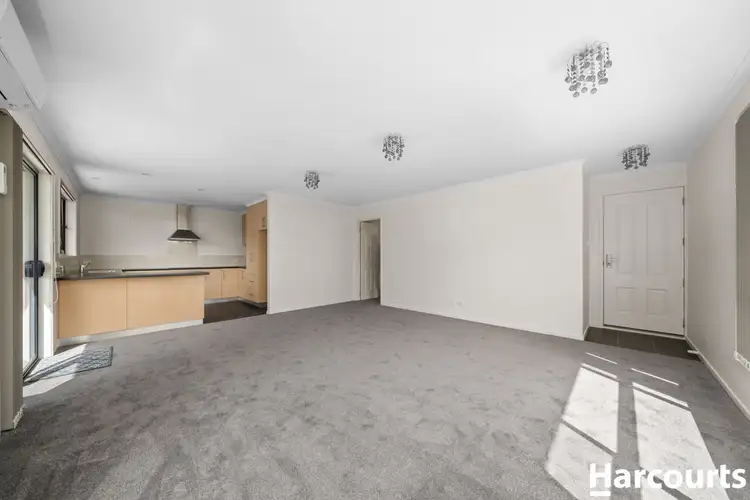 Fourth view of Homely house listing, 3/10 Parsonage Place, Rokeby TAS 7019