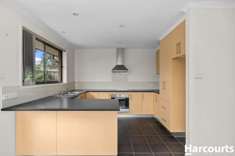 Sixth view of Homely house listing, 3/10 Parsonage Place, Rokeby TAS 7019