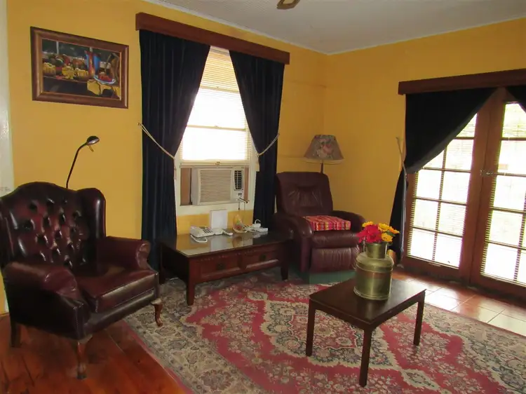 Second view of Homely house listing, 38 Railway Terrace, Peterborough SA 5422