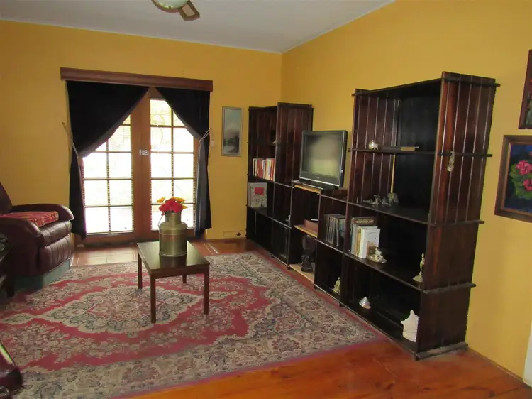 Third view of Homely house listing, 38 Railway Terrace, Peterborough SA 5422