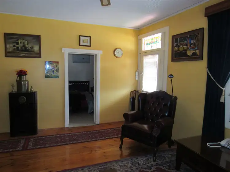 Fourth view of Homely house listing, 38 Railway Terrace, Peterborough SA 5422