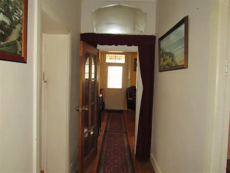 Fifth view of Homely house listing, 38 Railway Terrace, Peterborough SA 5422