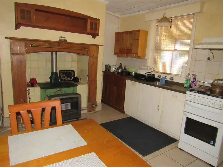 Sixth view of Homely house listing, 38 Railway Terrace, Peterborough SA 5422