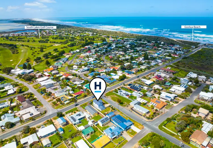Main view of Homely house listing, 13 Beach Road, Goolwa Beach SA 5214
