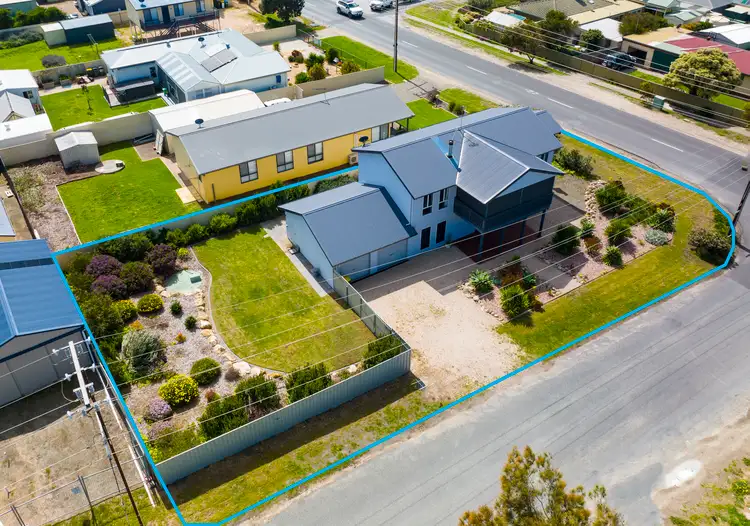 Second view of Homely house listing, 13 Beach Road, Goolwa Beach SA 5214