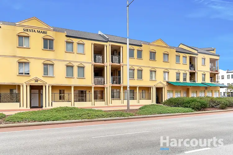 17/38 Grand Boulevard, Joondalup WA 6027