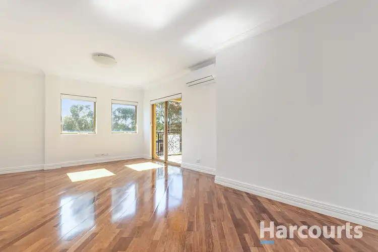 Fourth view of Homely apartment listing, 17/38 Grand Boulevard, Joondalup WA 6027