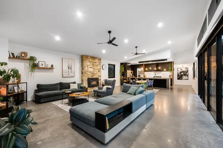 Third view of Homely house listing, 22 Colebatch Road, Lower Inman Valley SA 5211