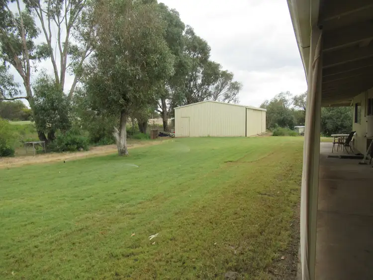 Second view of Homely rural property listing, 15 Quondong Road, Springfield WA 6525