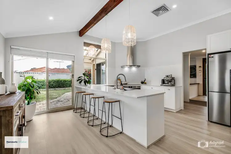 Fourth view of Homely house listing, 68c Colin Road, Scarborough WA 6019