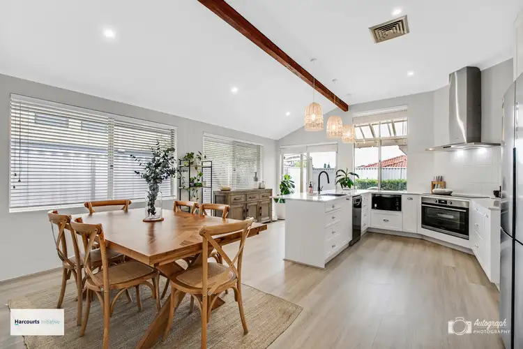 Fifth view of Homely house listing, 68c Colin Road, Scarborough WA 6019