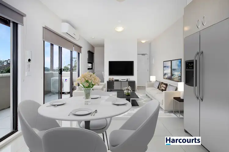 8/3 Market Street, Dandenong VIC 3175