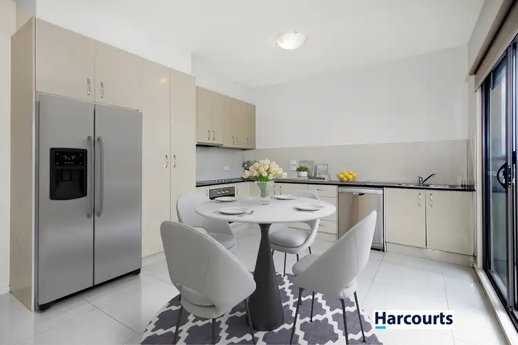 Second view of Homely apartment listing, 8/3 Market Street, Dandenong VIC 3175