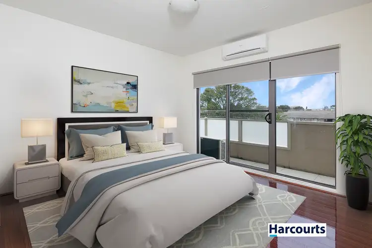 Third view of Homely apartment listing, 8/3 Market Street, Dandenong VIC 3175