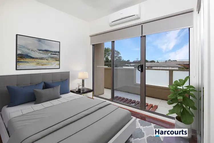 Fifth view of Homely apartment listing, 8/3 Market Street, Dandenong VIC 3175