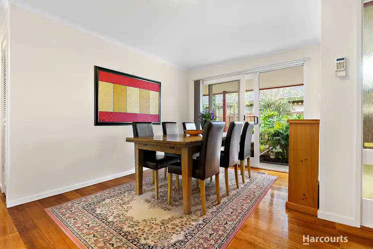 Third view of Homely house listing, 3 Leonard Close, Clarinda VIC 3169