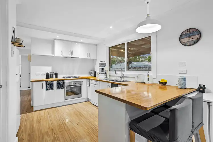 Second view of Homely house listing, 9/7 Howell Street, Crib Point VIC 3919