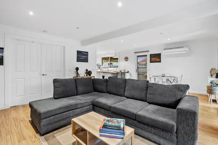 Fourth view of Homely house listing, 9/7 Howell Street, Crib Point VIC 3919