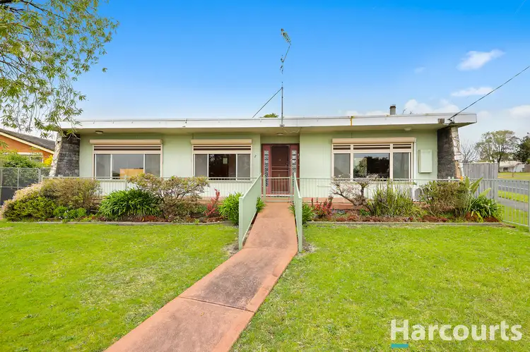 Main view of Homely house listing, 2 Powell Street, Newborough VIC 3825