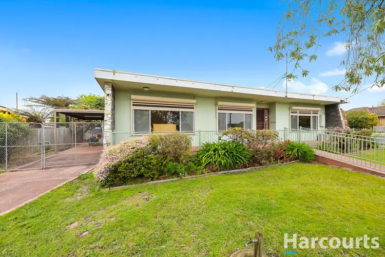 Second view of Homely house listing, 2 Powell Street, Newborough VIC 3825