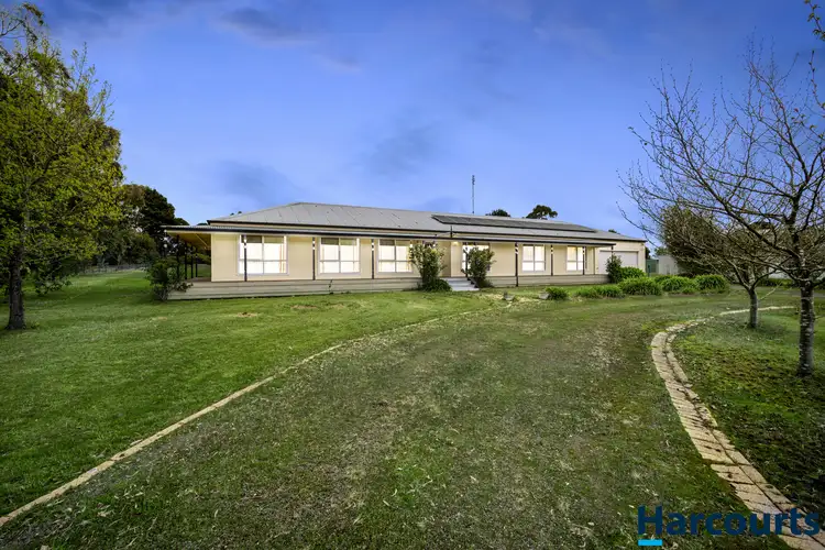 Main view of Homely house listing, 5 Woodlands Road, Enfield VIC 3352