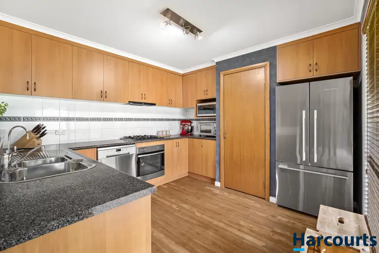 Second view of Homely house listing, 5 Woodlands Road, Enfield VIC 3352